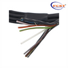 Micro cable trenzado (4-144/192-288 núcleos, vaina PA12)